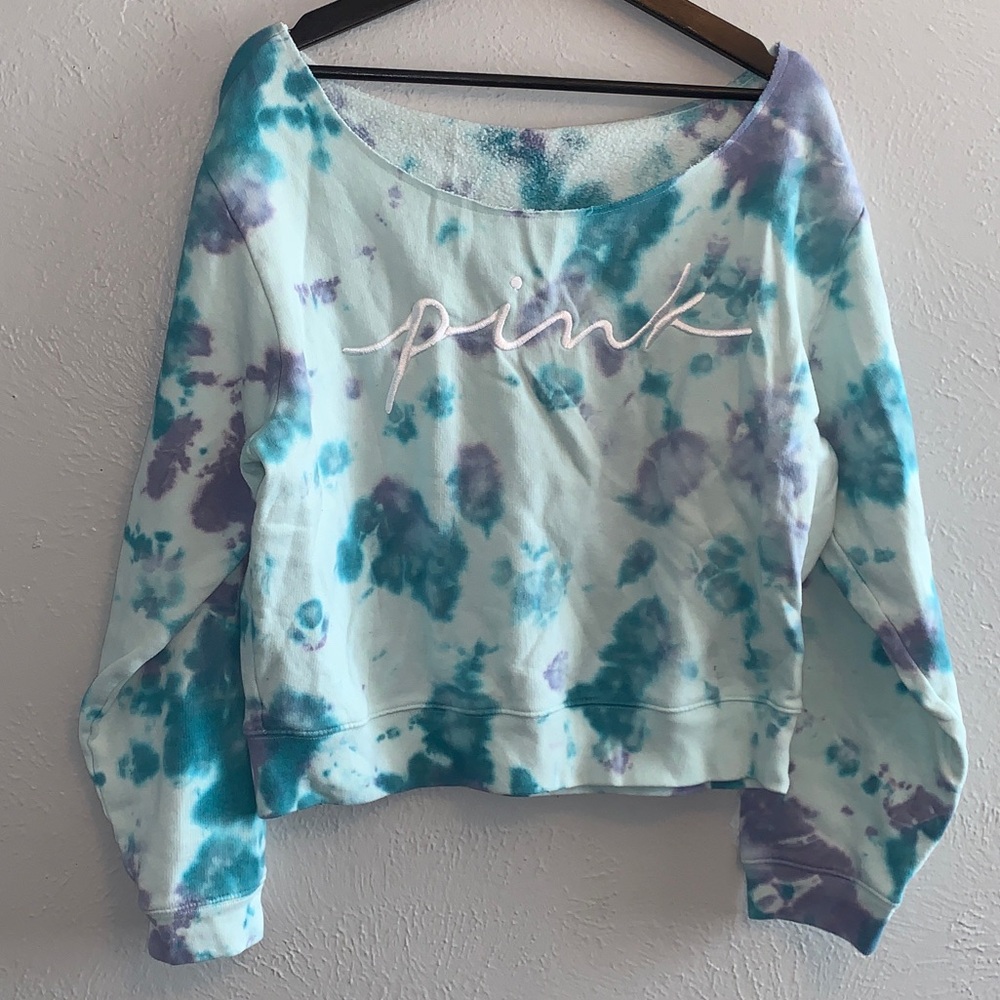 Vs slouchy crew